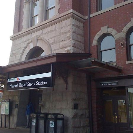 Collect3 2Br 1Ba Close To Train And Nyc 纽瓦克 外观 照片