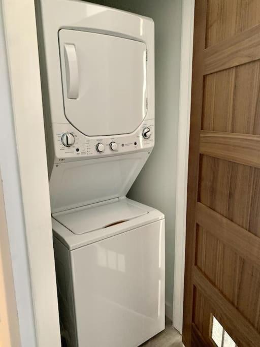 Collect3 2Br 1Ba Close To Train And Nyc 纽瓦克 外观 照片