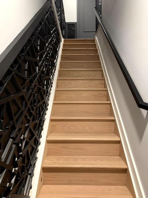 Collect3 2Br 1Ba Close To Train And Nyc 纽瓦克 外观 照片