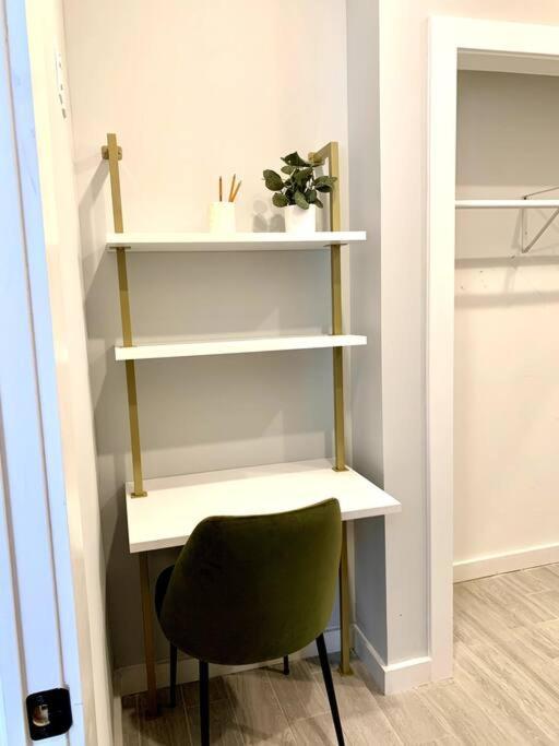 Collect3 2Br 1Ba Close To Train And Nyc 纽瓦克 外观 照片