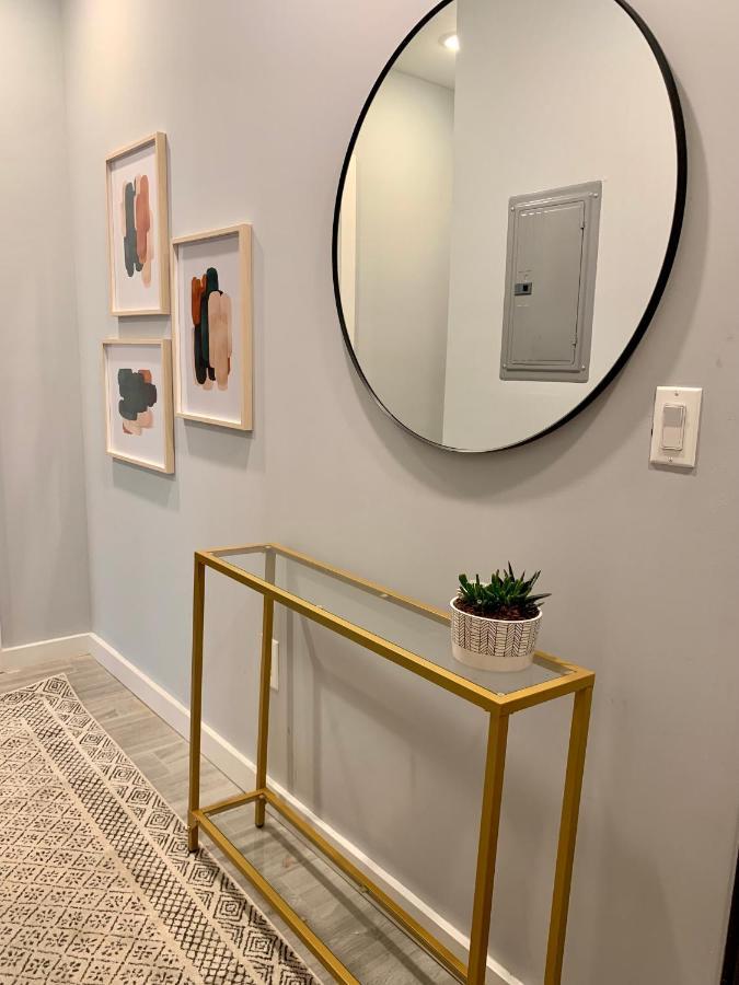 Collect3 2Br 1Ba Close To Train And Nyc 纽瓦克 外观 照片